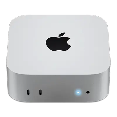 Mac mini M4
